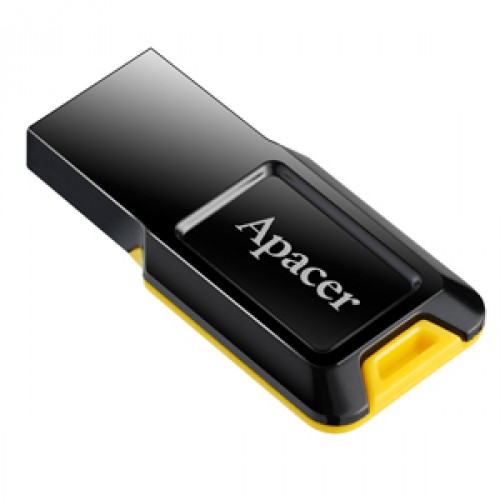 Memorie flash Apacer USB 2.0 16GB retractabila